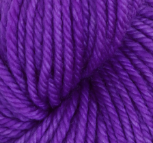 Ashford Protein Dyes violet - Thread Collective Australia
