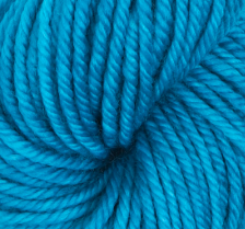 Ashford Protein Dyes turquoise - Thread Collective Australia