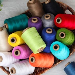 Ashford Mercerised Cotton Yarn Ne 5/2 200g - Thread Collective Australia