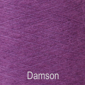 ITO Silk Embroidery Thread Damson 690