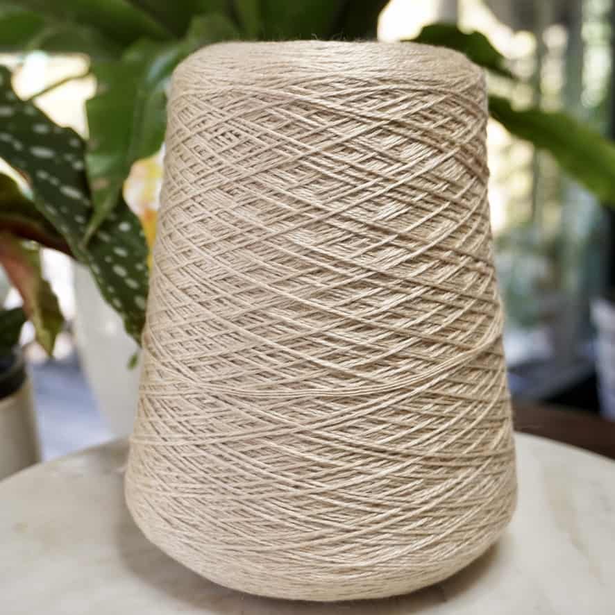 Undyed, Bare, and Natural Yarns  Thread Collective Australia - alpaca -  alpaca