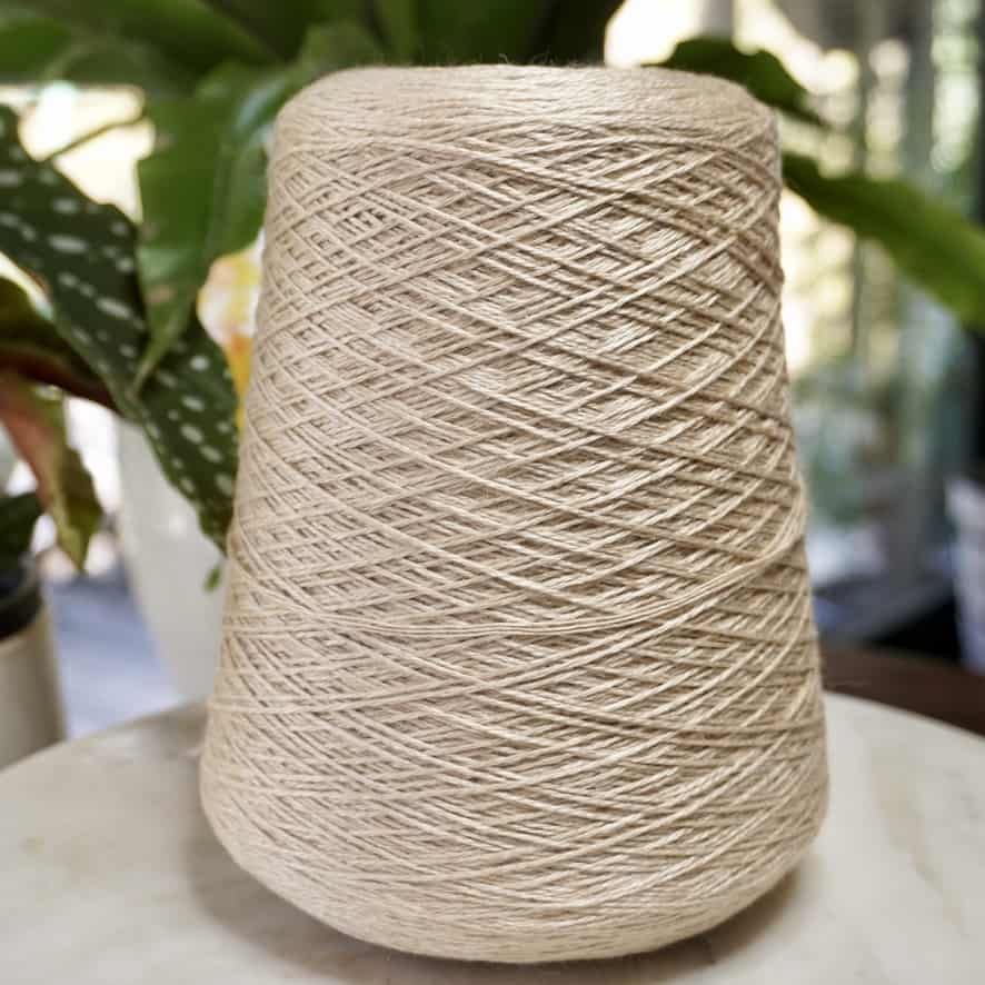 Silk-Baby-Camel-knitting-yarn-Thread-Collective-Australia
