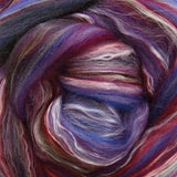 Ashford Silk Merino Fibre gemstone - Thread Collective Australia