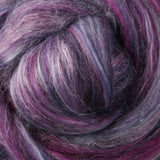 Juniper Ashford Silk Merino Fibre - 100g