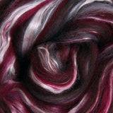 Storm Ashford Silk Merino Fibre - 100g