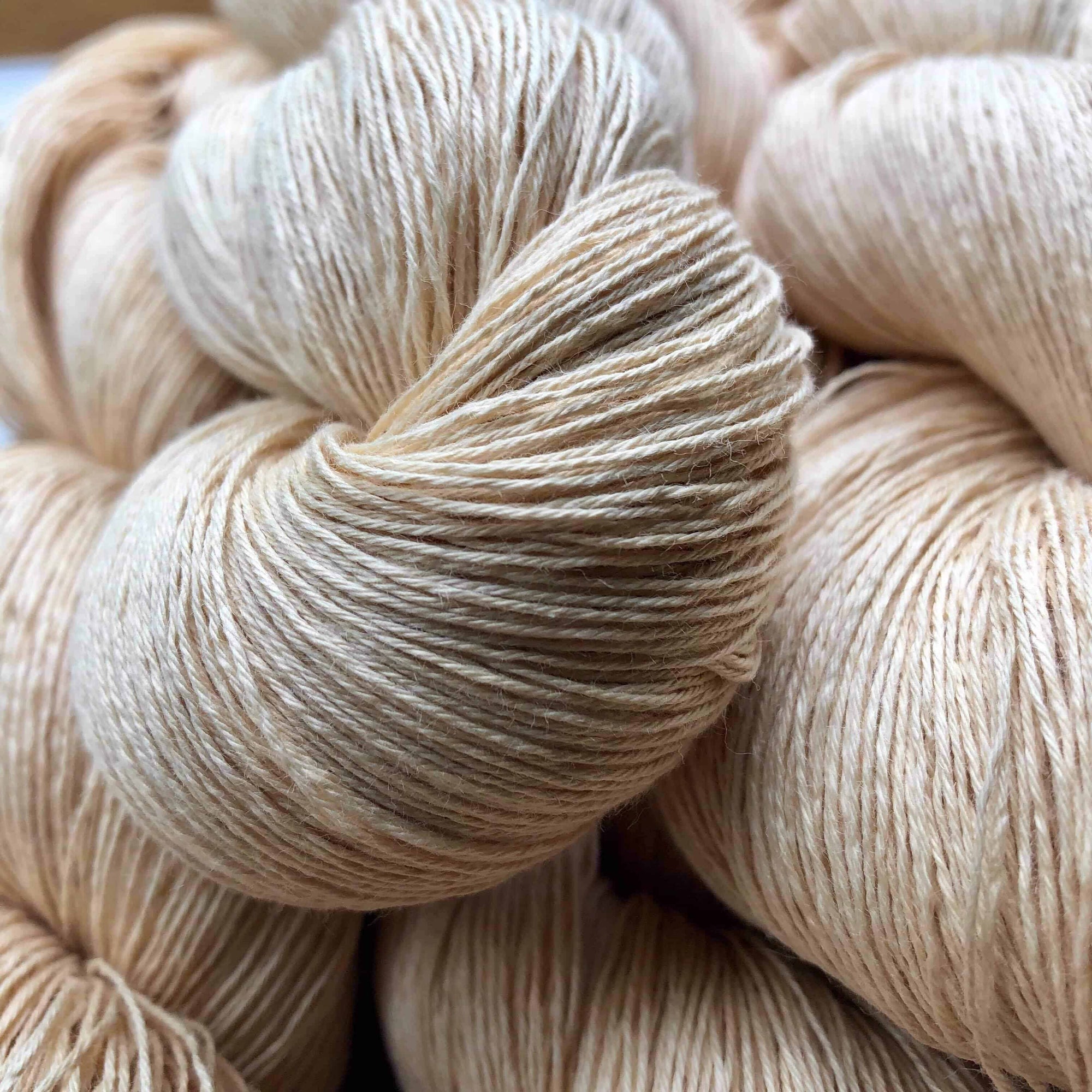 Soy-Cotton-Yarn