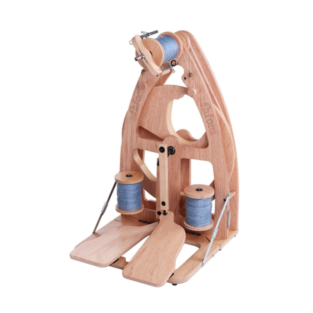 Ashford Joy 2 Spinning Wheel