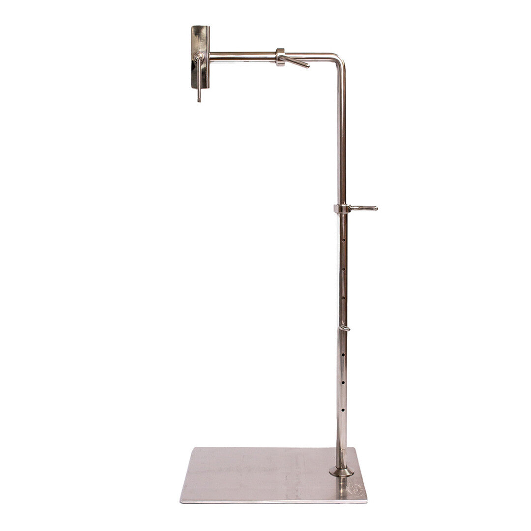 Lowery Stainless Steel Workstand