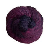 Malabrigo Sock Merino Yarn Swamp - Thread Collective Australia