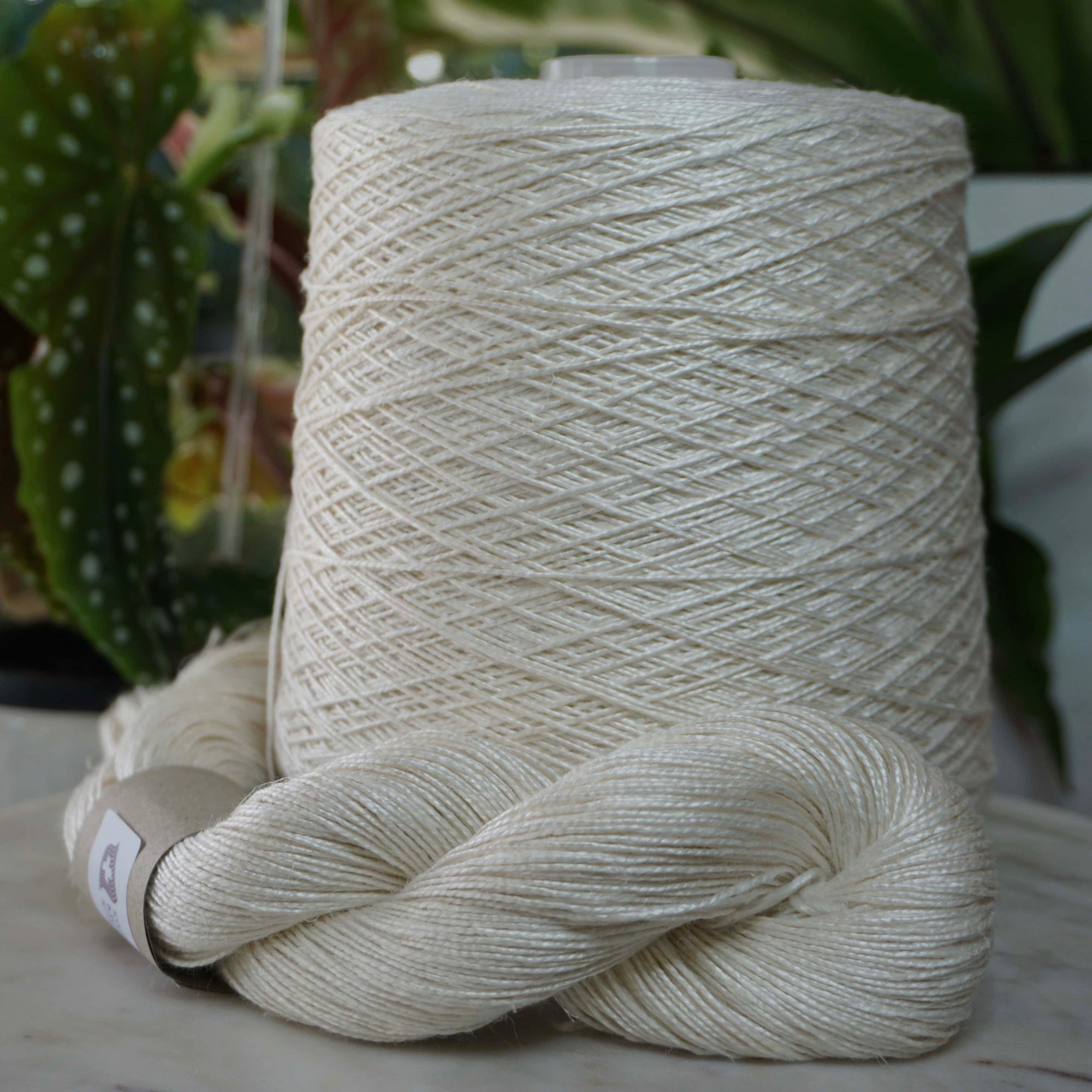 Swiss Mountain Silk Silk/Linen Nm 5/2