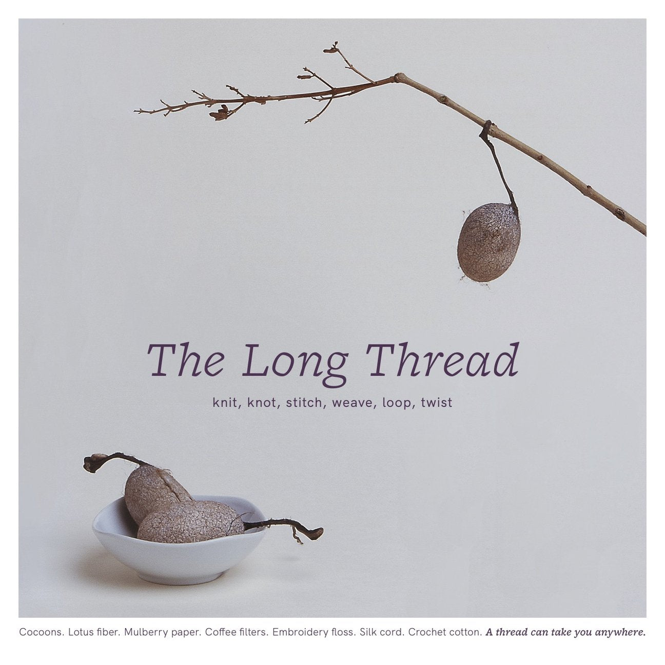 The Long Thread - Special Edition