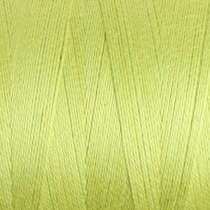 Green Glow Ashford Unmercerised Cotton Ne 5/2