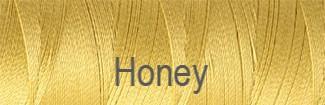 Venne Mercerised Cotton Ne 20/2 Honey 7-1007