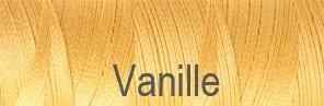 Venne Mercerised Cotton Ne 20/2 Vanille 7-1002