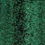 Green Metallic Yarn - 1kg | Venne