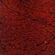 Red Venne Metallic yarn