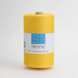 Venne Cotton Linen Weaving Yarn - Thread Collective Australia