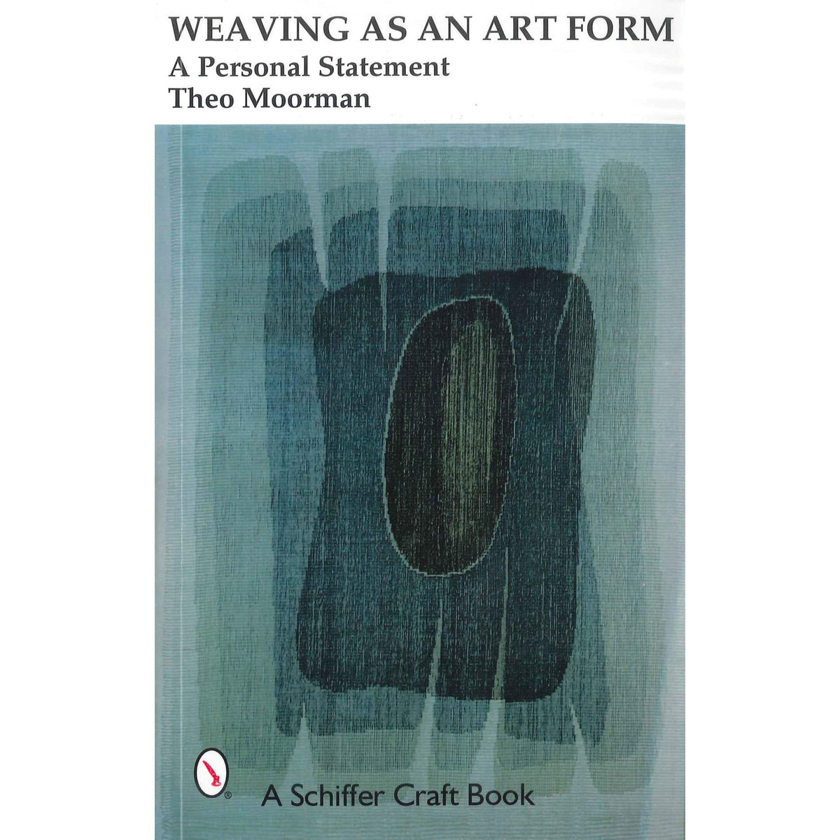Weaving as an art form - a personal statement