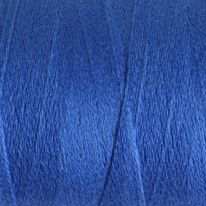 Ashford Yoga Yarn Ne 8/2 dazzling blue - Thread Collective Australia