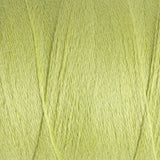 Ashford Yoga Yarn Ne 8/2 green glow - Thread Collective Australia