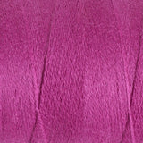 Ashford Yoga Yarn Ne 8/2 radiant orchid - Thread Collective Australia