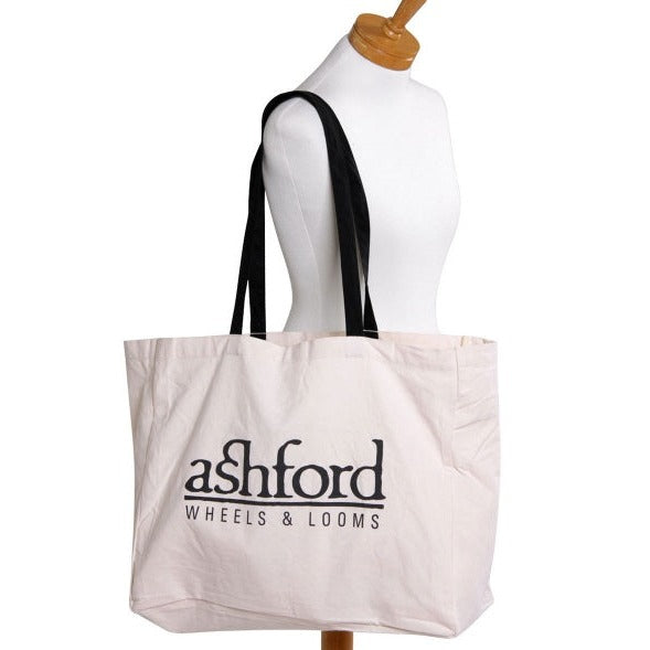 Ashford Canvas Carry Bag - Thread Collective Australia