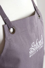 Ashford Canvas Apron