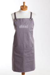 Ashford Canvas Apron