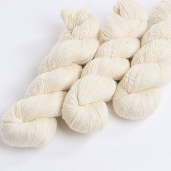 Ashford 4 ply sock yarn wool nylon - Thread Collective Australia