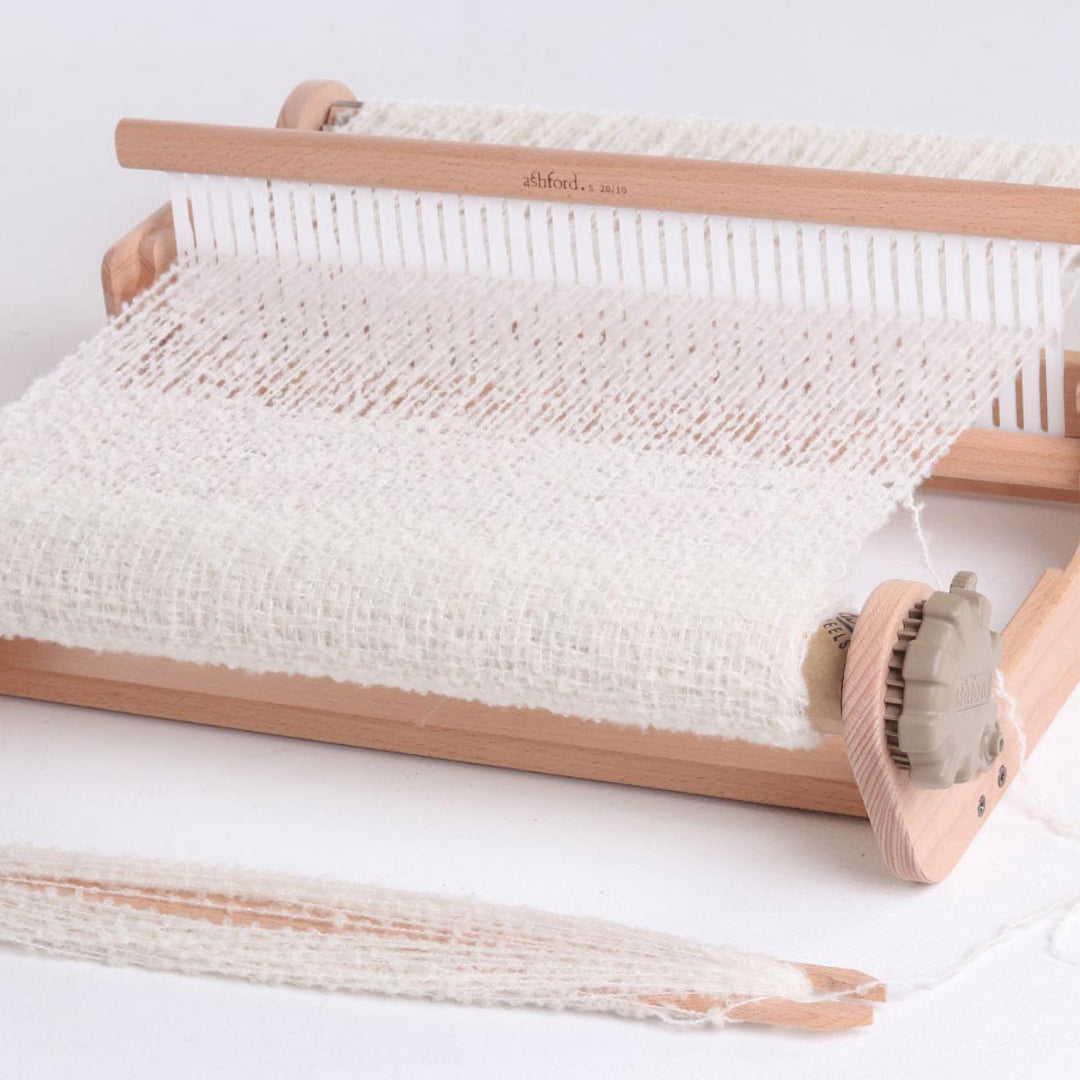 SampleIt Loom included in the Ashford Complete Weaving Kit - Thread Collective Australia