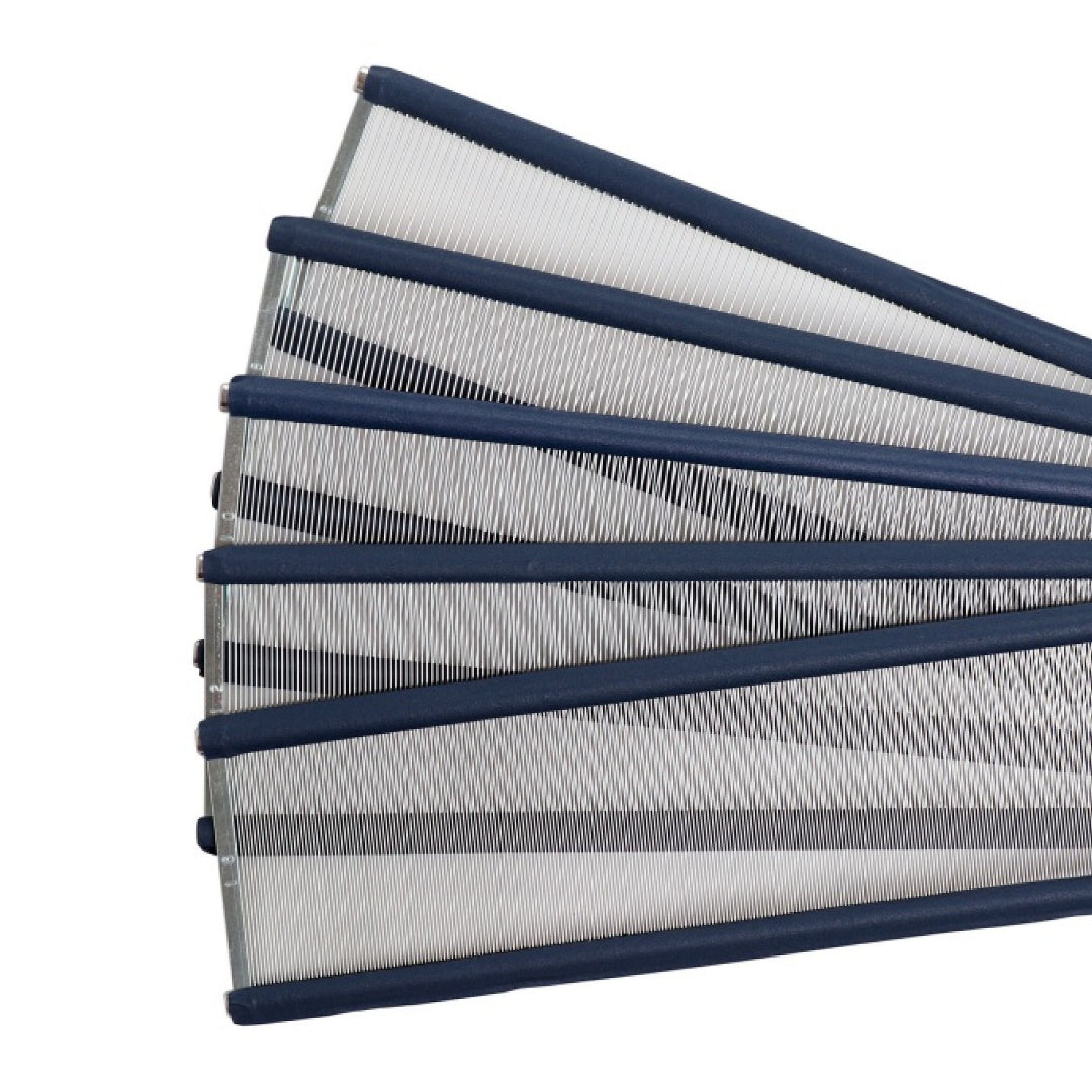 Ashford Stainless Steel Reeds | Ashford Australia – Thread Collective