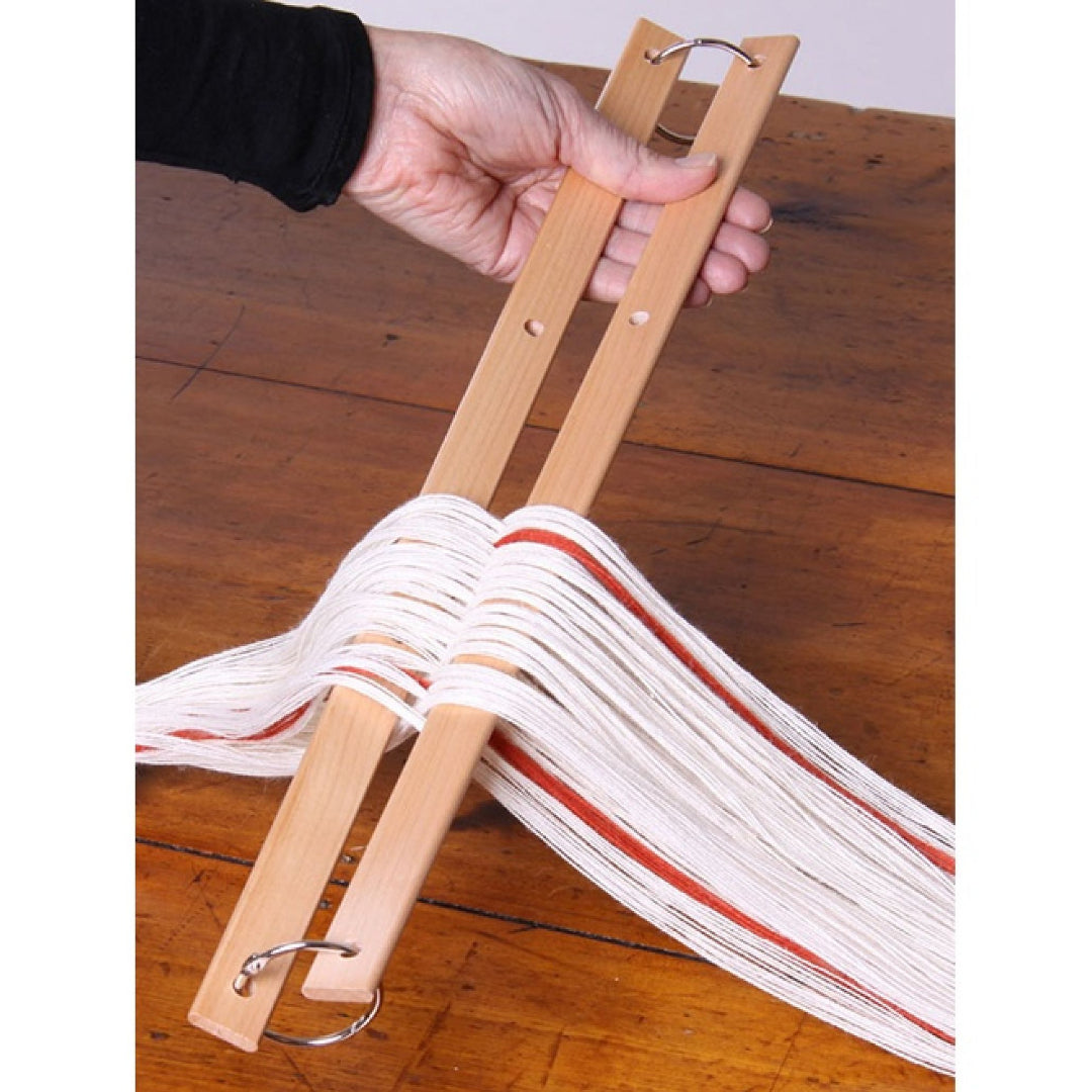 Ashford Table Loom Cross Sticks - Thread Collective Australia