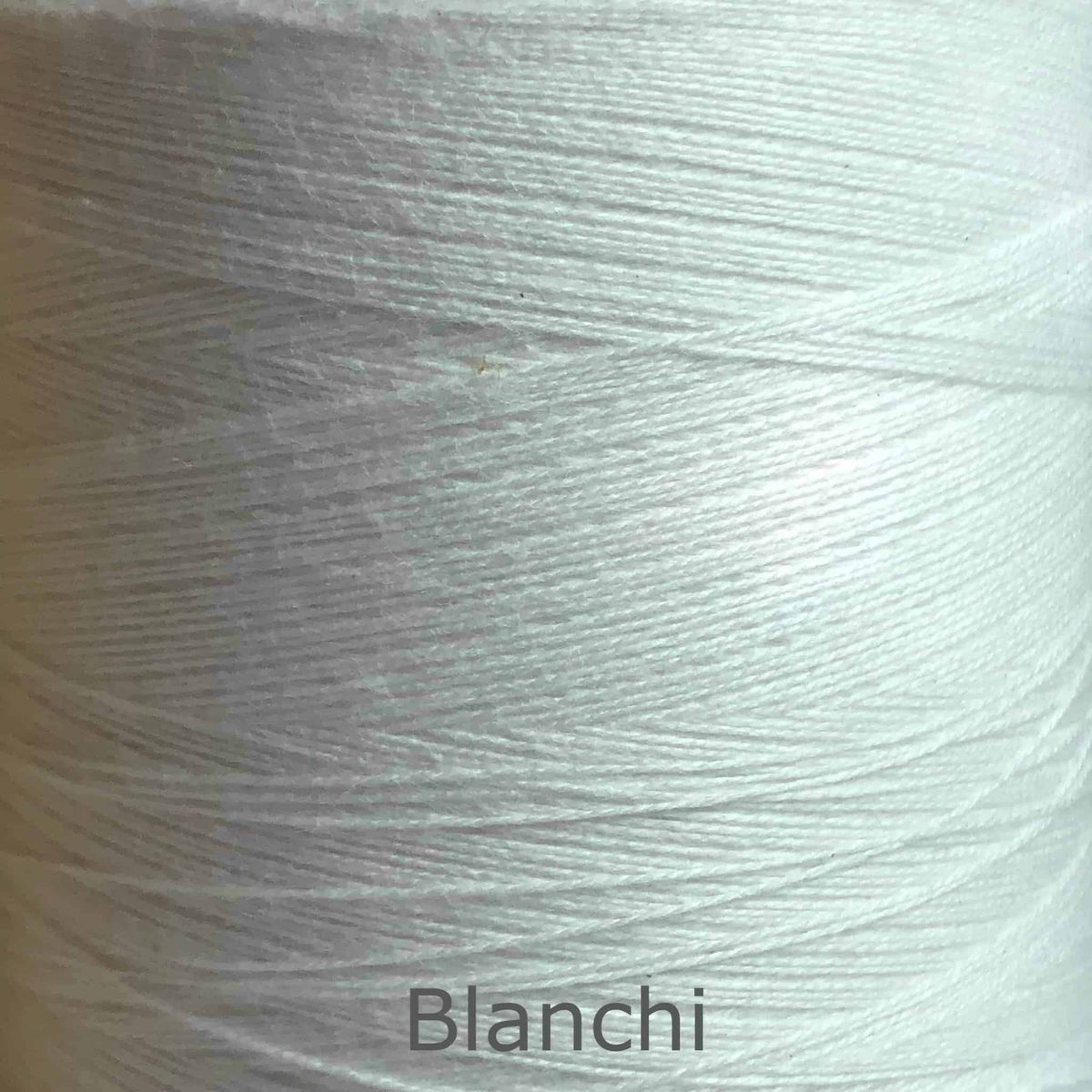 16/2 cotton weaving yarn blanchi