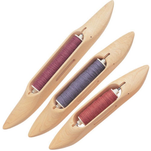 Schacht Boat Shuttles - 9&quot; to 15&quot; Sizes