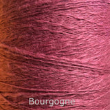 Cotton Slub - 227g - Maurice Brassard - Bourgogne