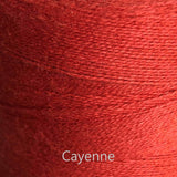 Maurice Brassard Boucle Cotton Cayenne