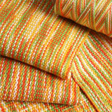 Ashford Caterpillar Cotton Yarn citrus - Thread Collective Australia