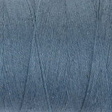 denim blue Ashford Cottolin Yarns - Thread Collective Australia