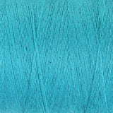 scuba blue Ashford Cottolin Yarns - Thread Collective Australia