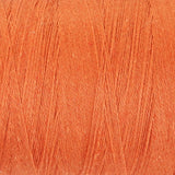 celosia orange Ashford Cottolin Yarns - Thread Collective Australia