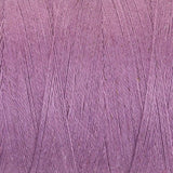 lilac Ashford Cottolin Yarns - Thread Collective Australia