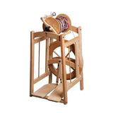 Ashford Country Spinner 2 (Double Treadle)