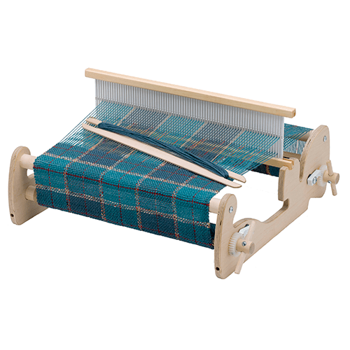 Schacht rigid heddle weaving loom 38cm