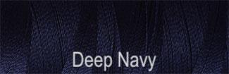 Venne Mercerised Cotton Ne 20/2 Deep Navy 4006