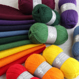 Ashford Double Knit Yarn - Thread Collective Australia