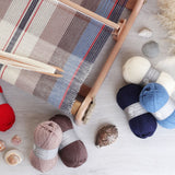 Ashford Double Knit Yarn - Thread Collective Australia