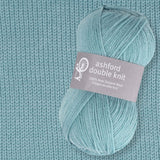 Ashford Double Knit Yarn duck egg - Thread Collective Australia