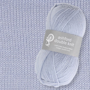 Ashford Double Knit Yarn gingham - Thread Collective Australia