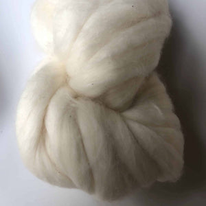 Carded Australian Cotton