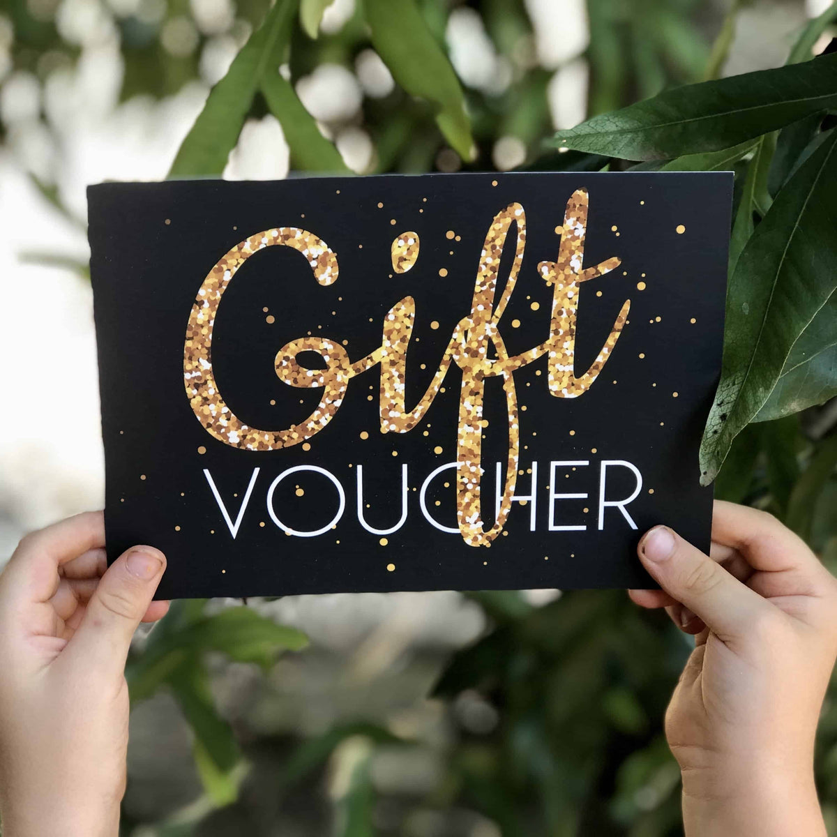 Gift Voucher from Thread Collective